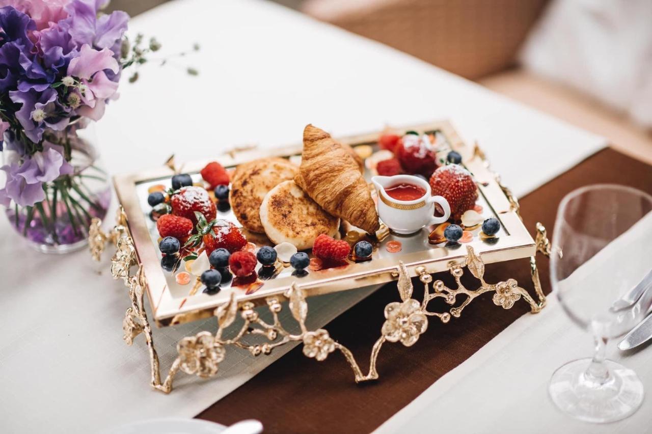 Tb Palace Hotel & Spa Jūrkalne المظهر الخارجي الصورة