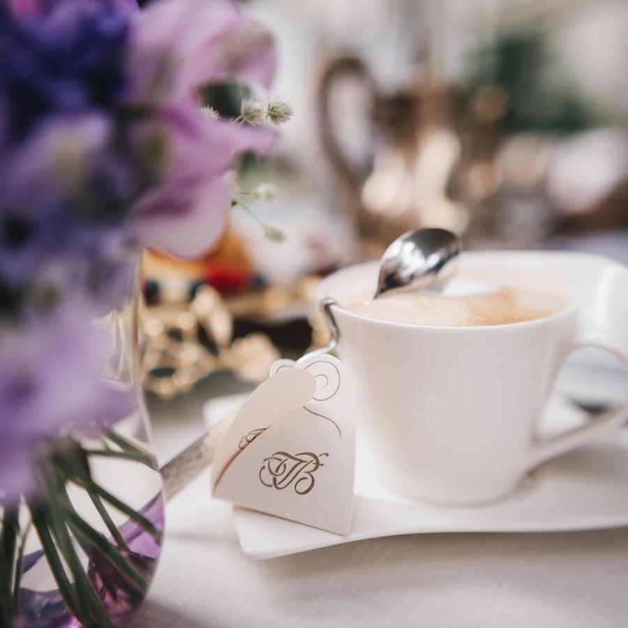 Tb Palace Hotel & Spa Jūrkalne المظهر الخارجي الصورة
