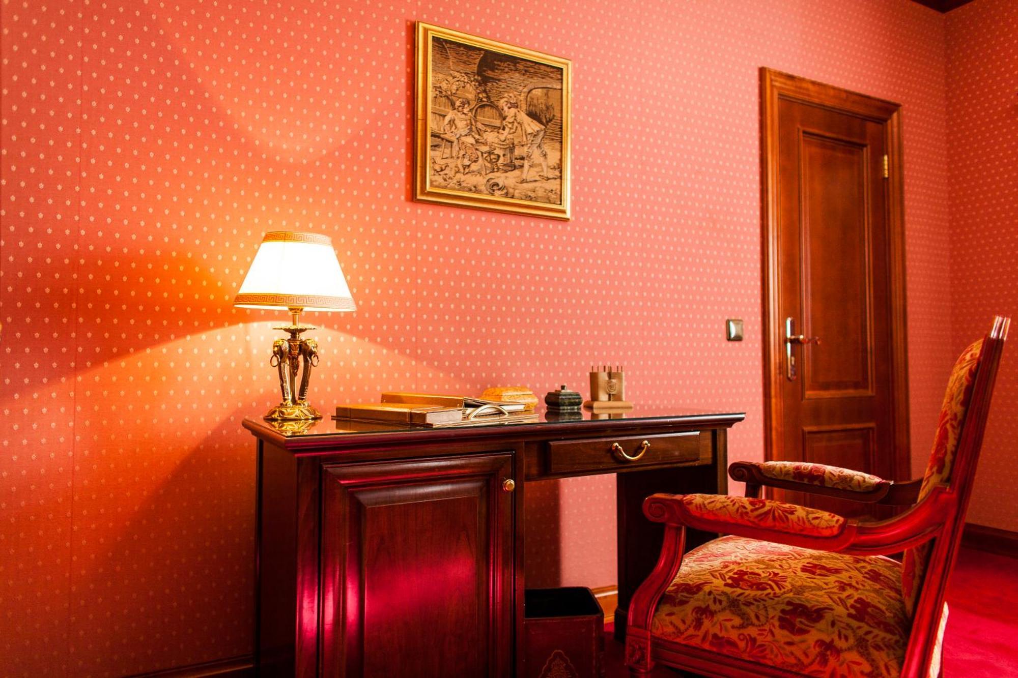Tb Palace Hotel & Spa Jūrkalne الغرفة الصورة