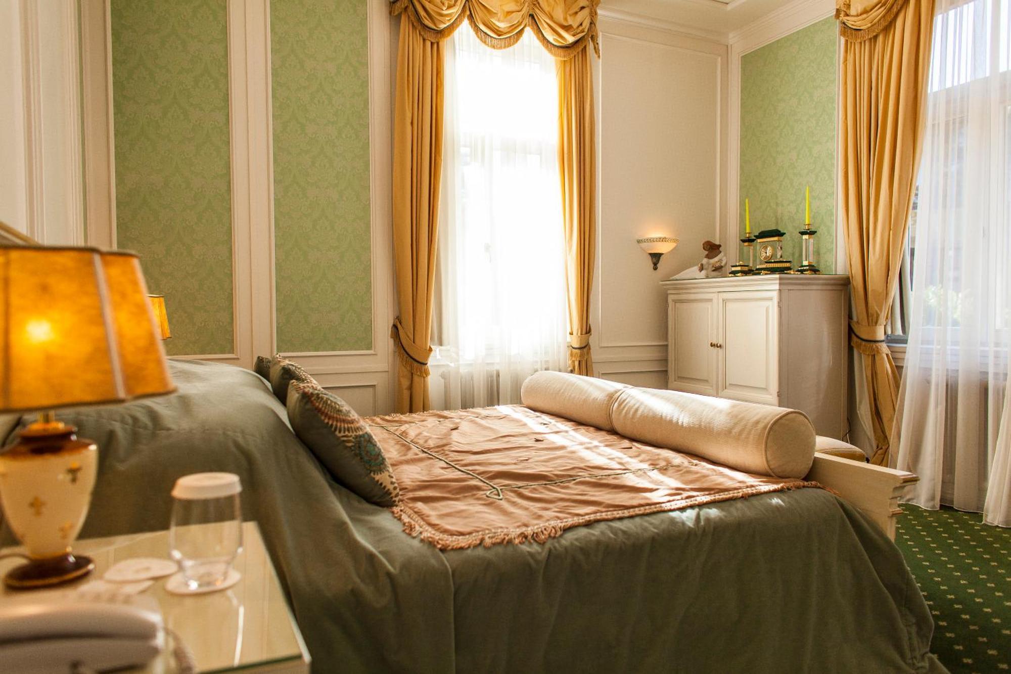 Tb Palace Hotel & Spa Jūrkalne الغرفة الصورة