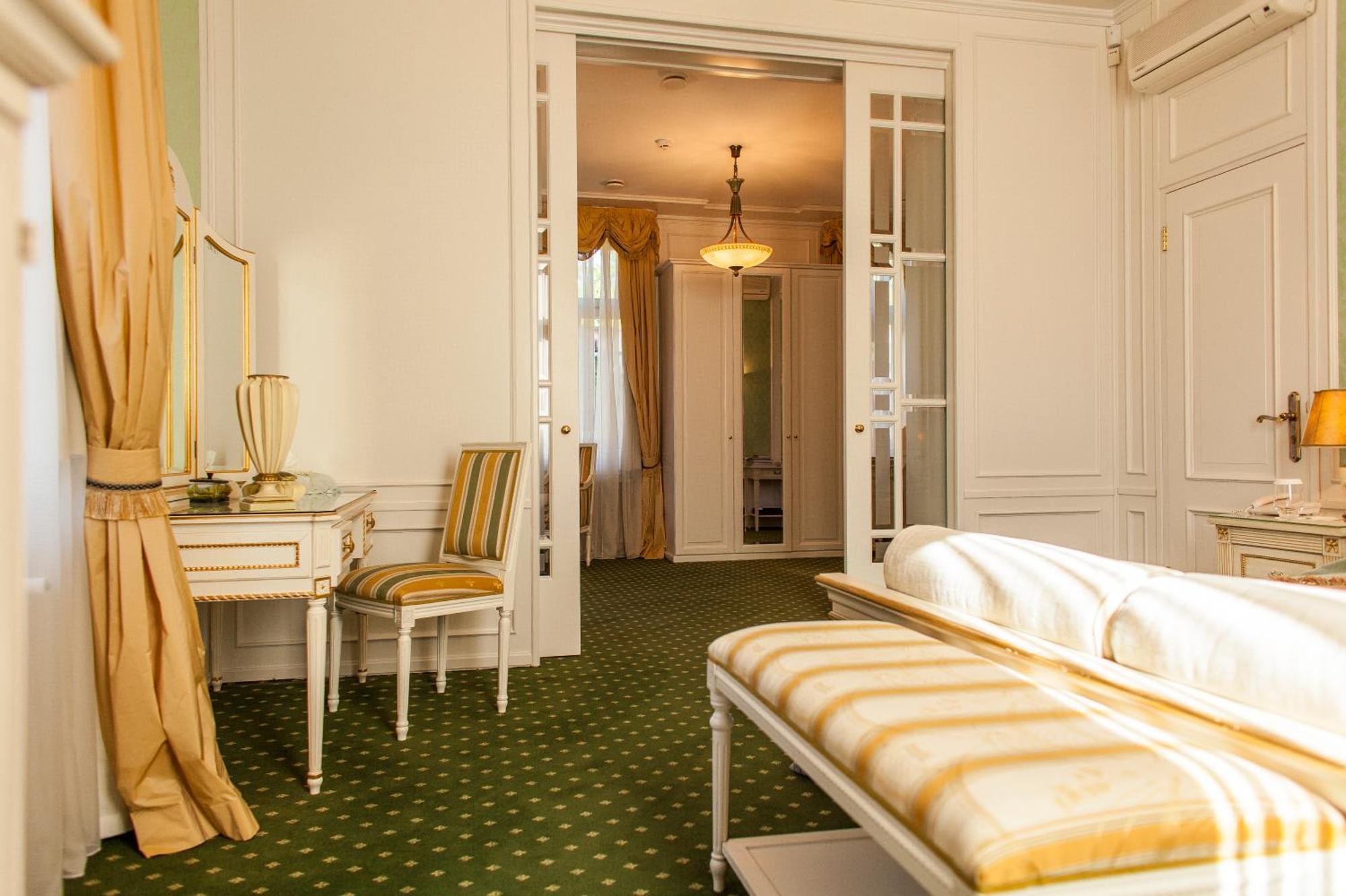 Tb Palace Hotel & Spa Jūrkalne الغرفة الصورة