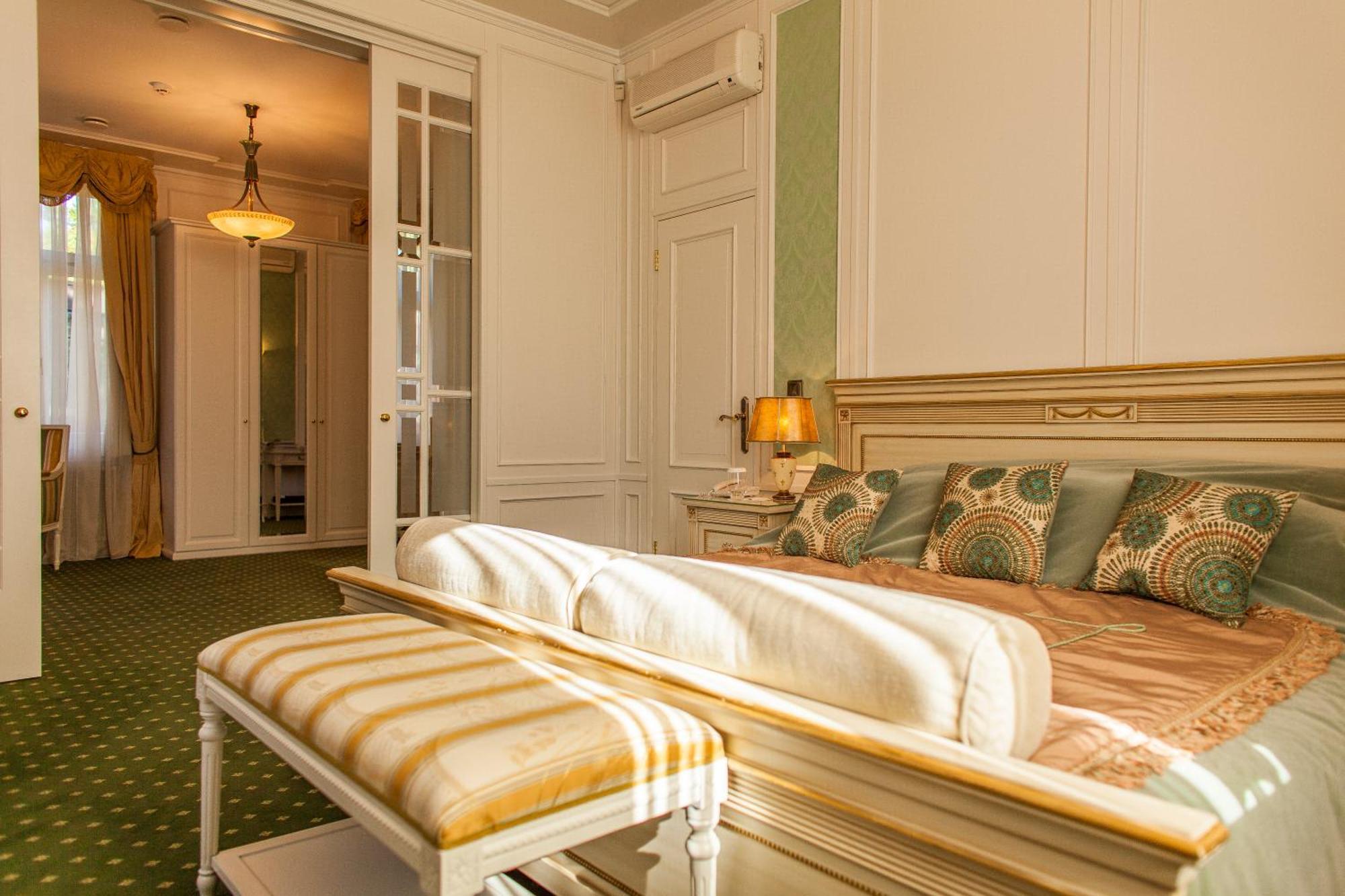 Tb Palace Hotel & Spa Jūrkalne الغرفة الصورة