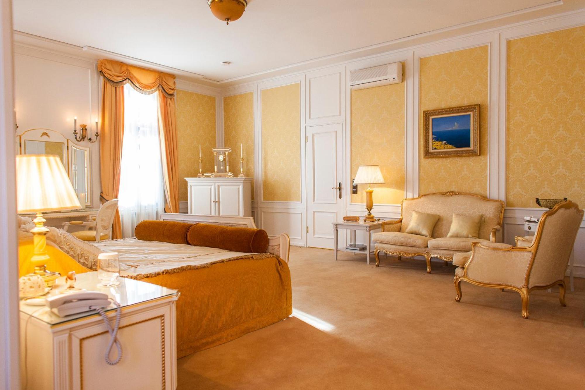 Tb Palace Hotel & Spa Jūrkalne الغرفة الصورة