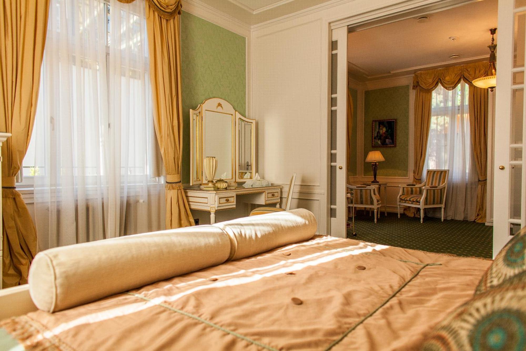 Tb Palace Hotel & Spa Jūrkalne الغرفة الصورة