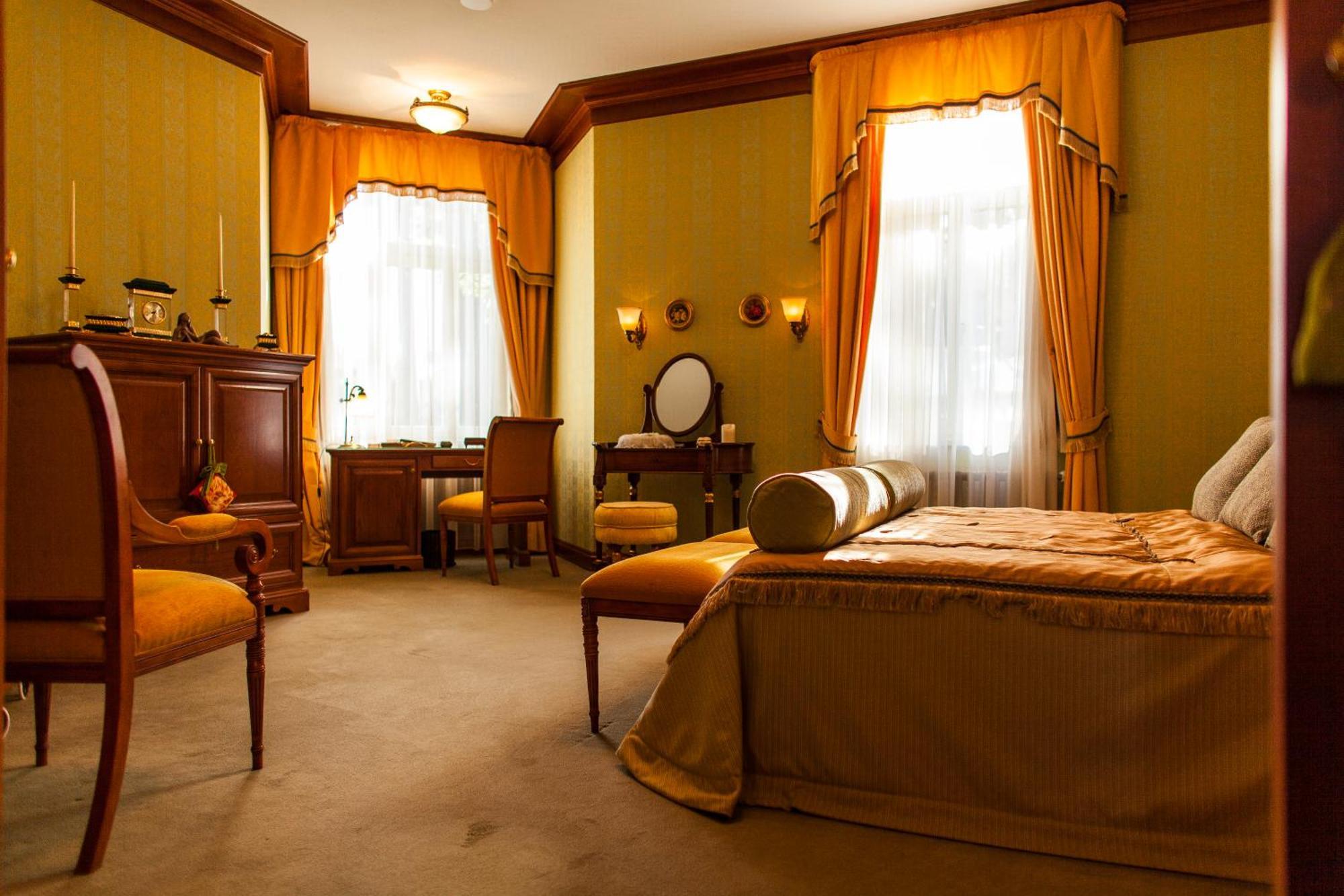Tb Palace Hotel & Spa Jūrkalne الغرفة الصورة