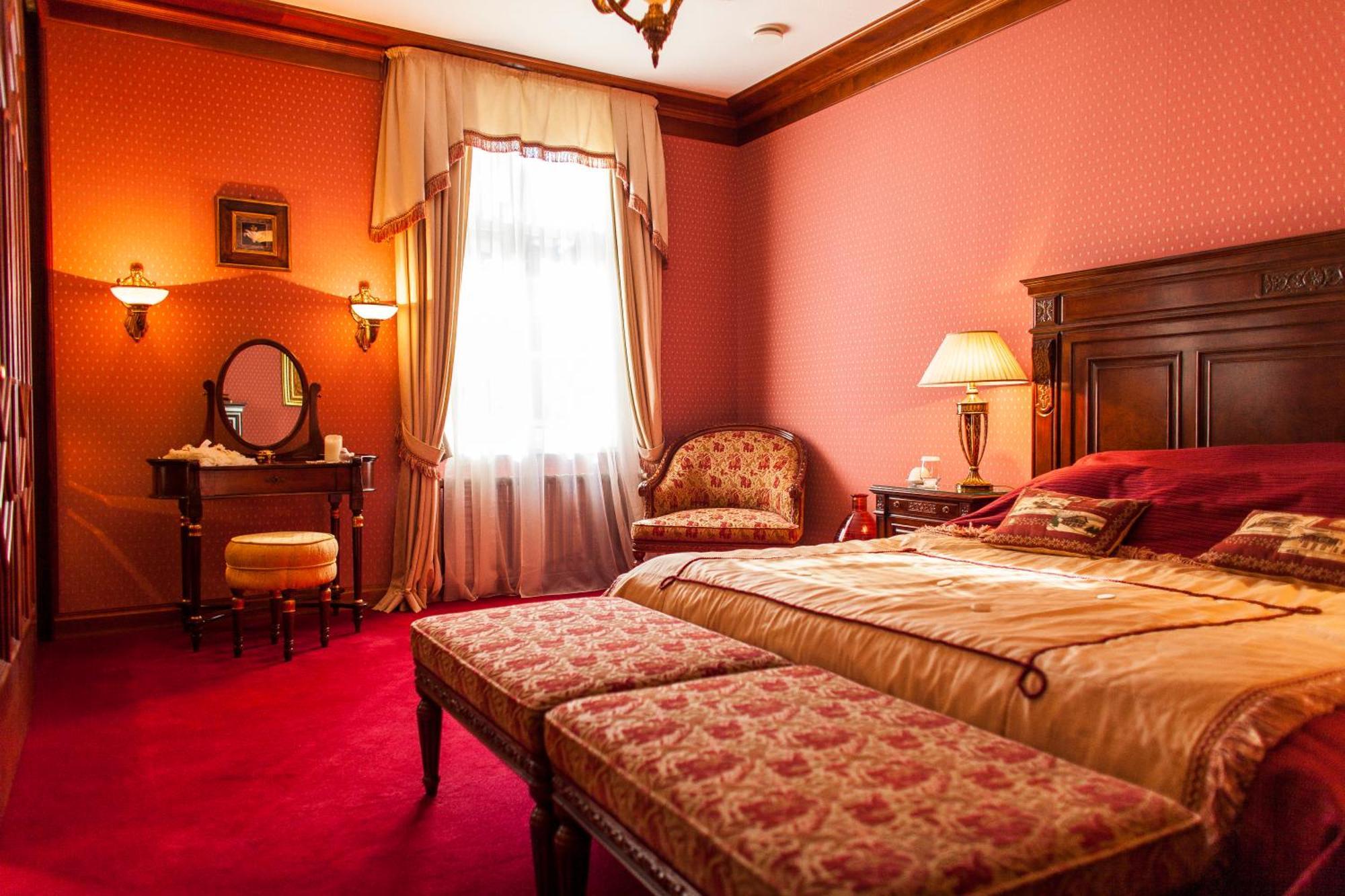 Tb Palace Hotel & Spa Jūrkalne الغرفة الصورة