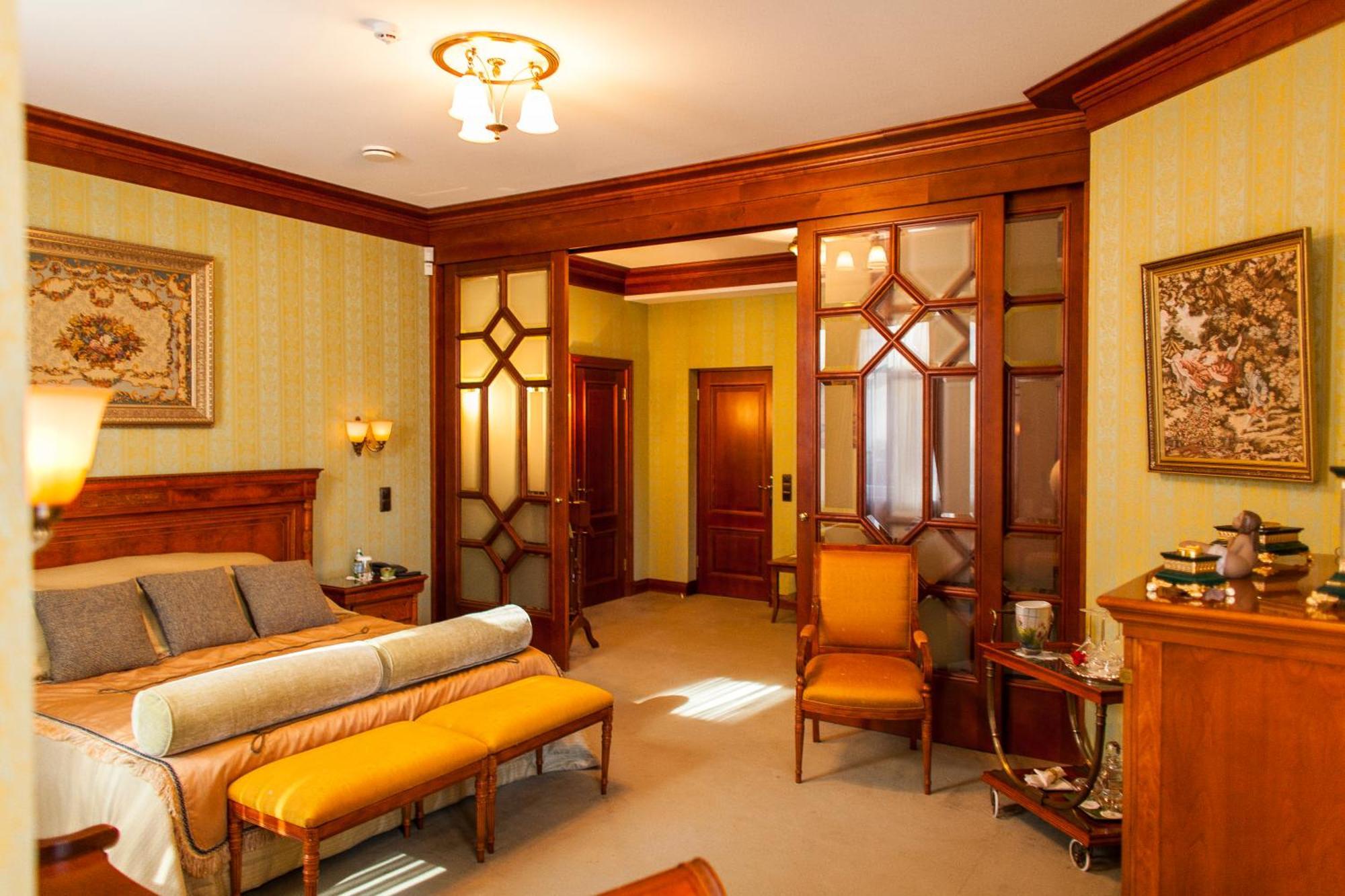 Tb Palace Hotel & Spa Jūrkalne الغرفة الصورة