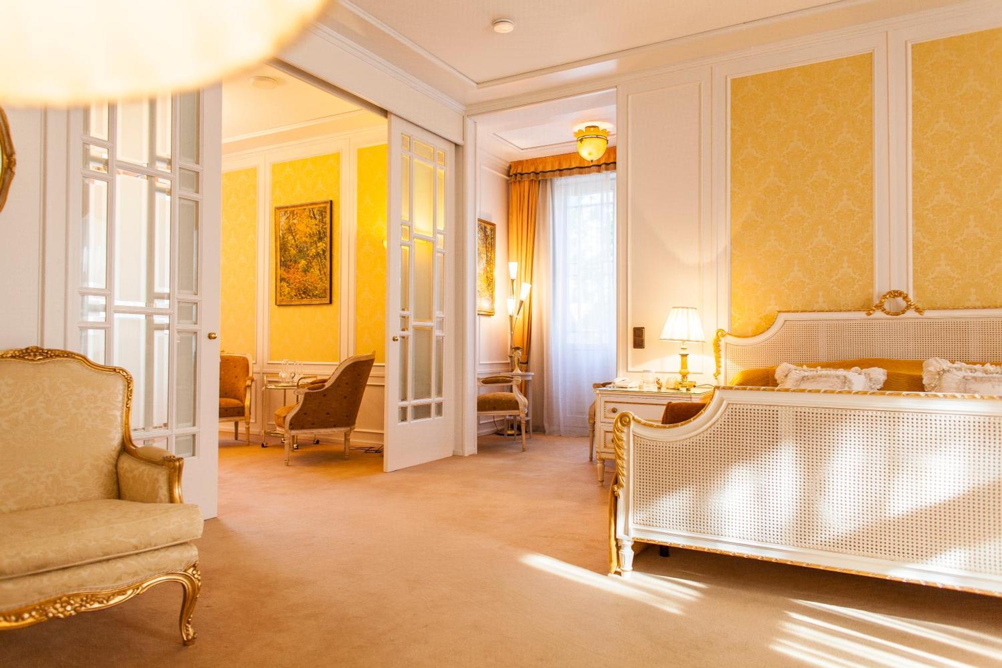 Tb Palace Hotel & Spa Jūrkalne الغرفة الصورة