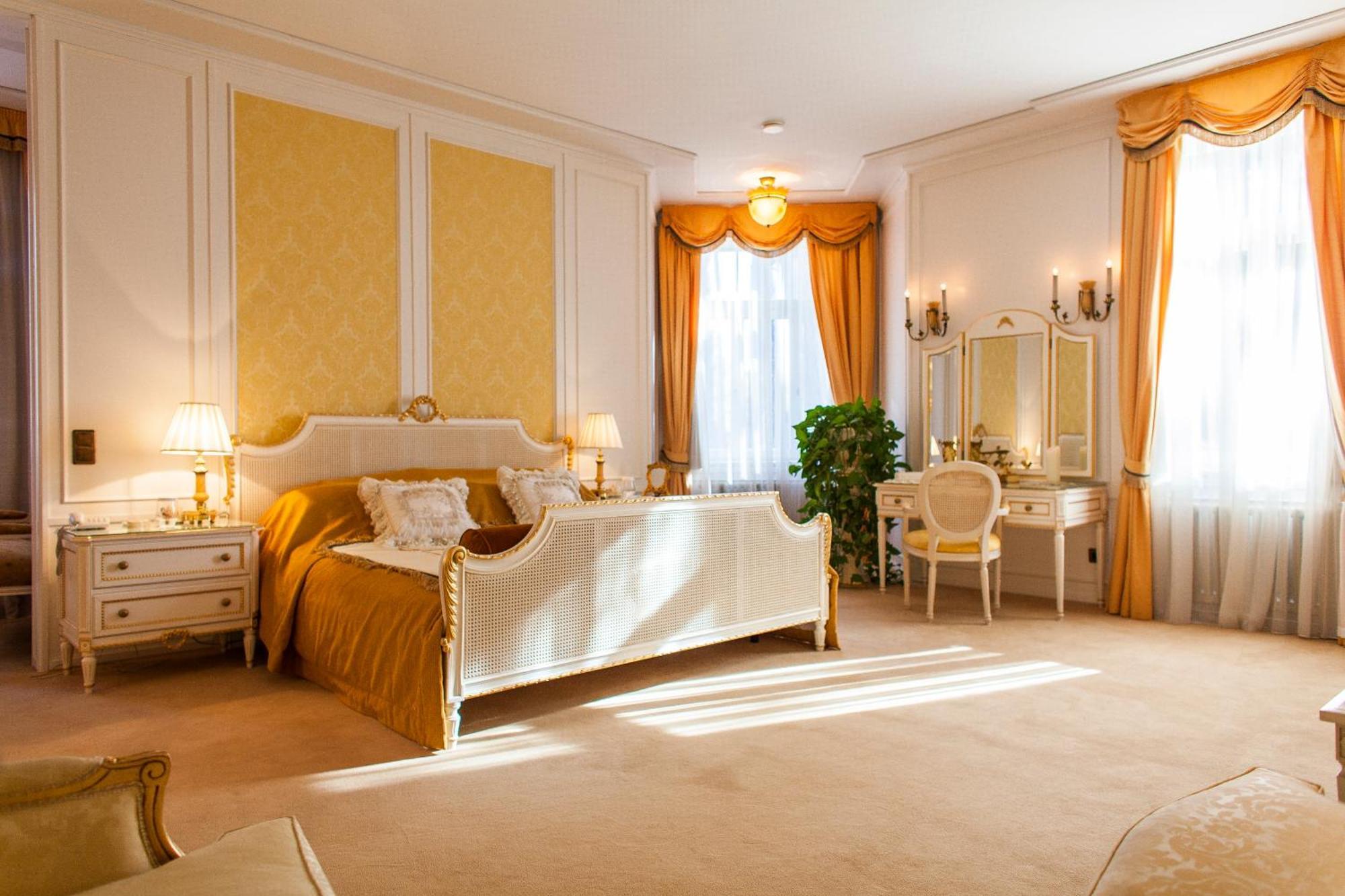 Tb Palace Hotel & Spa Jūrkalne الغرفة الصورة