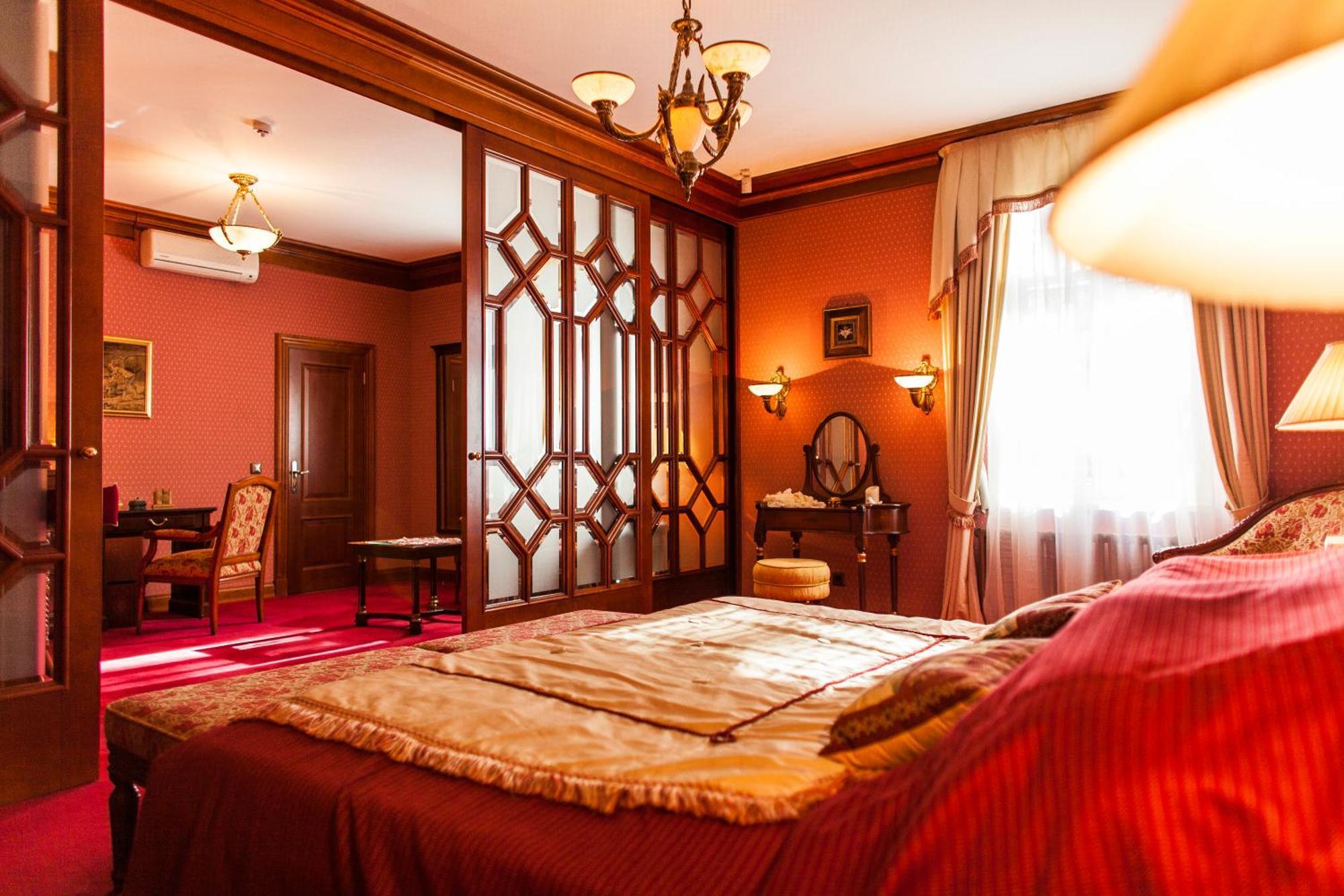 Tb Palace Hotel & Spa Jūrkalne الغرفة الصورة