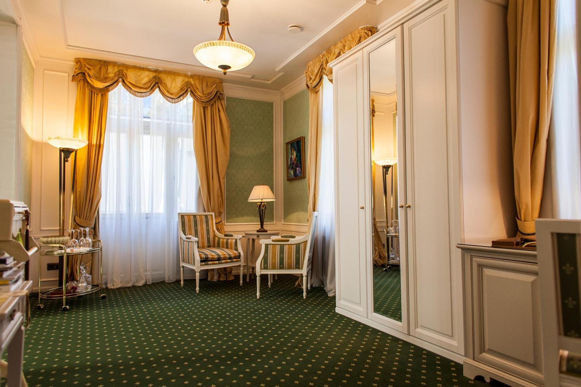 Tb Palace Hotel & Spa Jūrkalne الغرفة الصورة