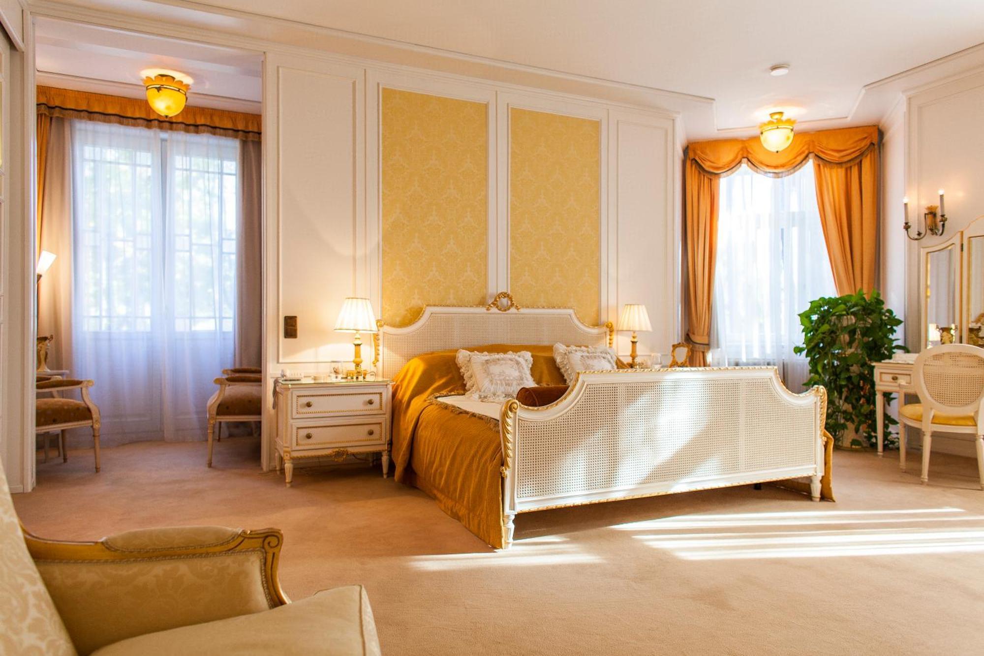Tb Palace Hotel & Spa Jūrkalne الغرفة الصورة