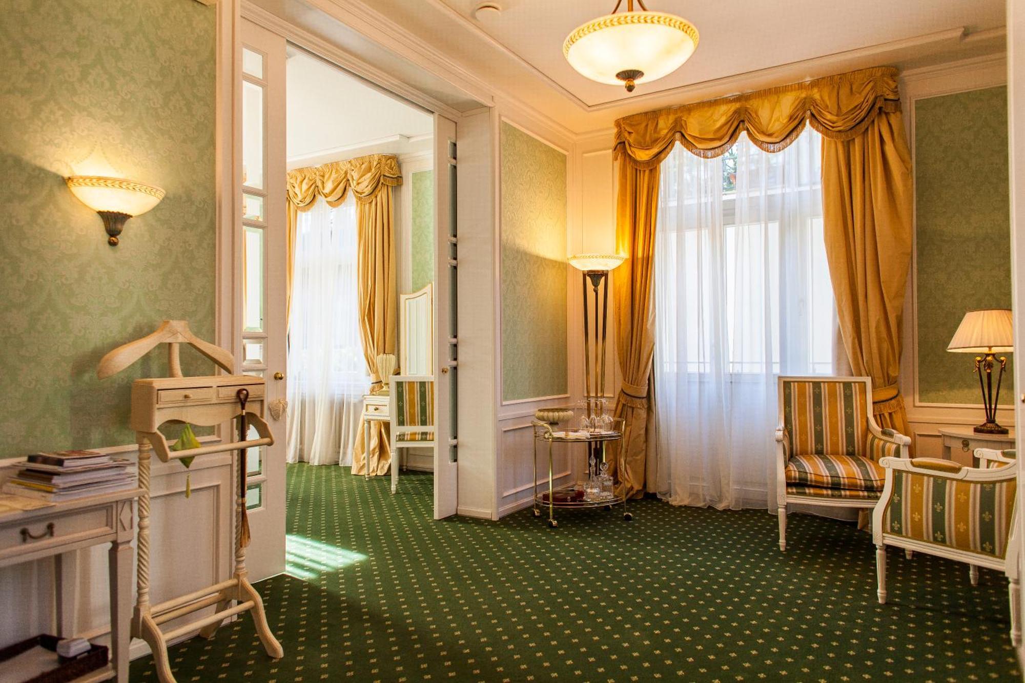 Tb Palace Hotel & Spa Jūrkalne الغرفة الصورة