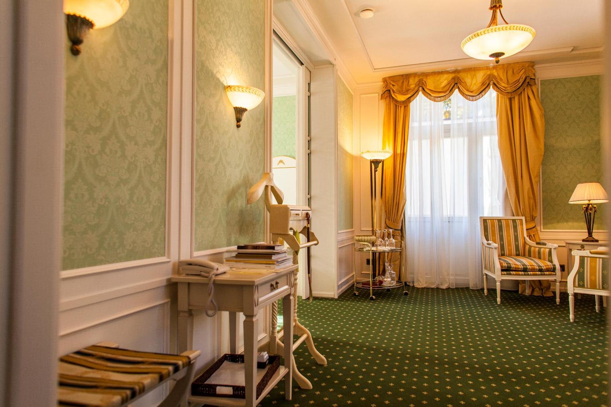 Tb Palace Hotel & Spa Jūrkalne الغرفة الصورة
