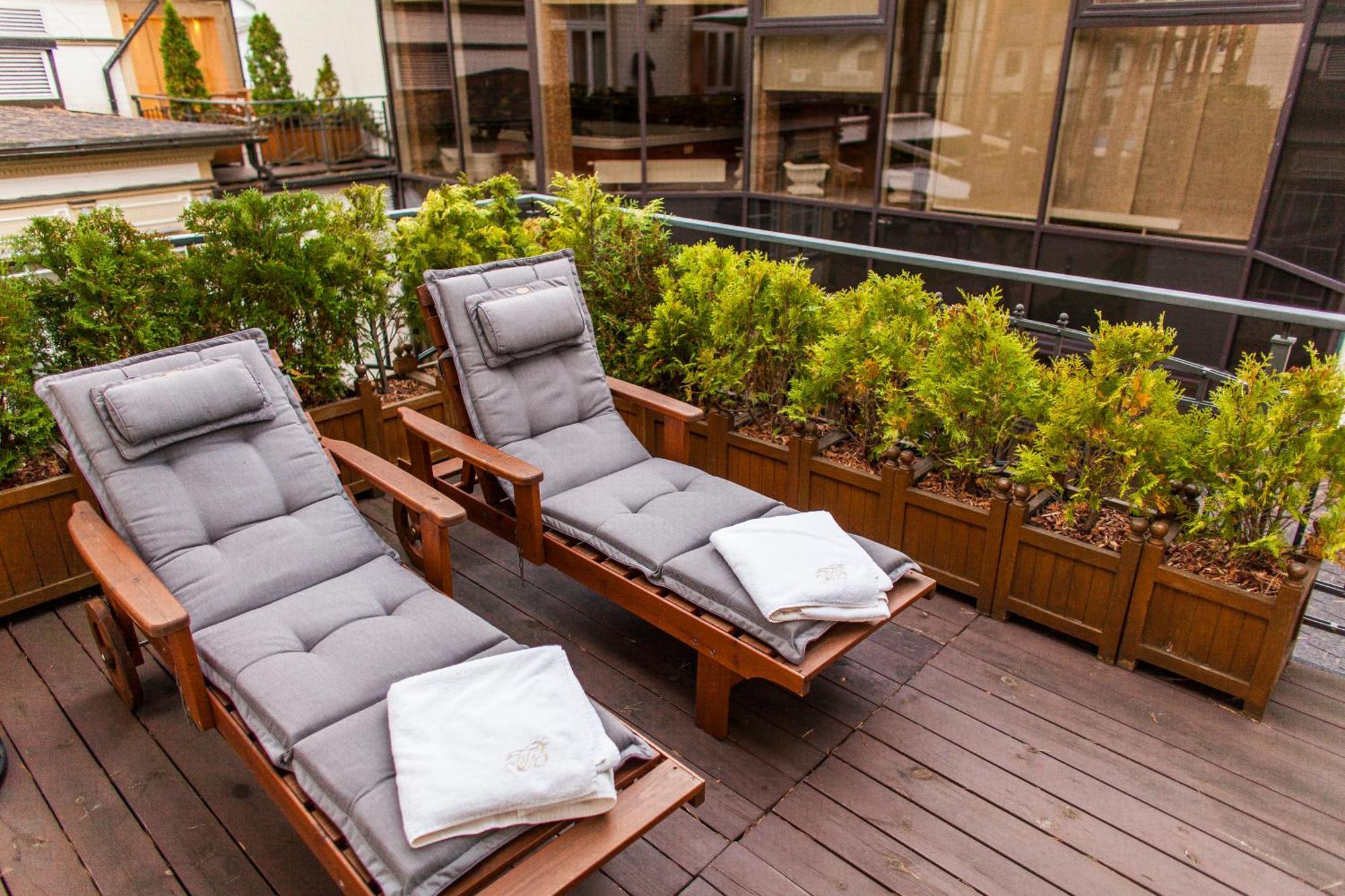 Tb Palace Hotel & Spa Jūrkalne الغرفة الصورة