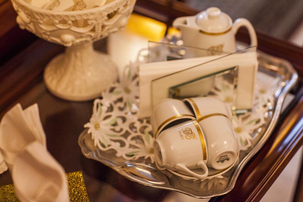 Tb Palace Hotel & Spa Jūrkalne المظهر الخارجي الصورة
