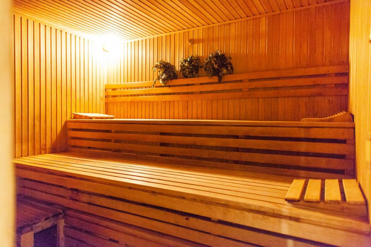 Tb Palace Hotel & Spa Jūrkalne المظهر الخارجي الصورة
